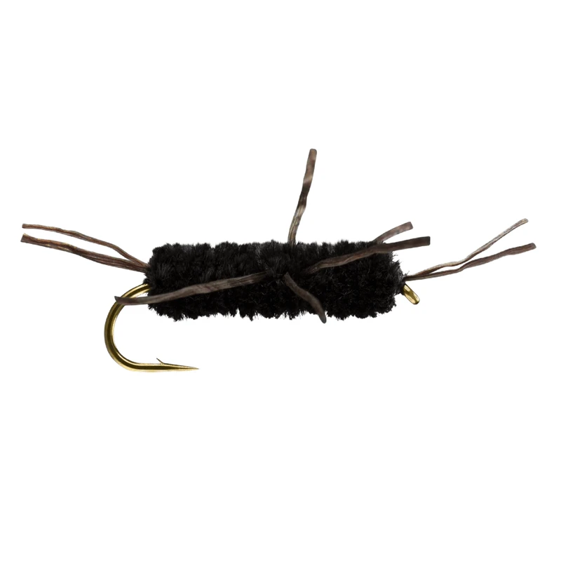 RIO Fly Rubber Legs (12 Pack) 3 RIO Fly Rubber Legs (12 Pack)