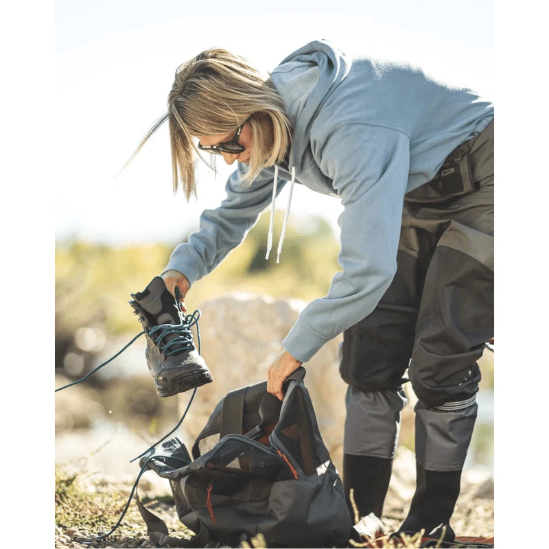 Simms Riverkit Wader Tote 6 Simms Riverkit Wader Tote - Image 4