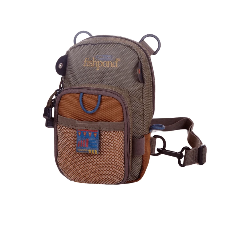 Fishpond San Juan Vertical Chest Pack 3 Fishpond San Juan Vertical Chest Pack - Image 2