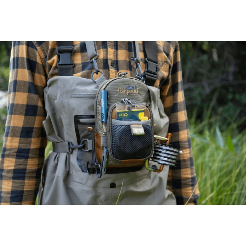 Fishpond San Juan Vertical Chest Pack 2 Fishpond San Juan Vertical Chest Pack