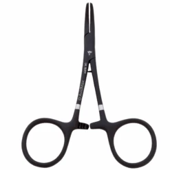 DR SLICK Dr. Slick Standard 5" Curved Clamp