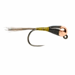 Fulling Mill Spanish Bullet Barbless Fly
