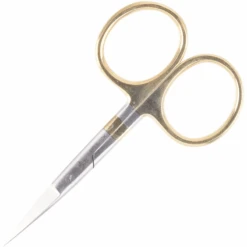 DR SLICK Dr. Slick Gold Loop All-Purpose Scissor