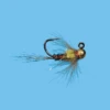 Solitude Tungsten Jig Yellow Spot Fly (12 Count) -Rio Shop 1236809 800 auto