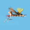 Solitude Stream Bank Hopper Fly (12 Count) -Rio Shop 1236861 800 auto