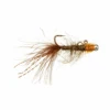Montana Fly Company Rowley’s Balanced Leech Fly (12 Pack) -Rio Shop 1237087 800 auto