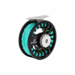 Cheeky Preload Fly Reel -Rio Shop 1283329 800 auto