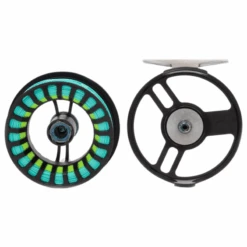 Cheeky Preload Fly Reel -Rio Shop 1283330 800 auto