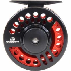 Cheeky Fishing Sighter Series Fly Reel 7 Cheeky Fishing Sighter Series Fly Reel -Rio Shop 1283347 800 auto