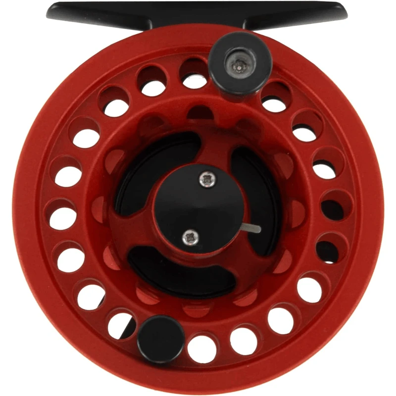 Cheeky Fishing Sighter Series Fly Reel 3 Cheeky Fishing Sighter Series Fly Reel