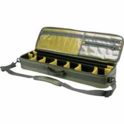 Allen Cottonwood Fly Fishing Rod & Gear Bag Case -Rio Shop 1291489 800 auto