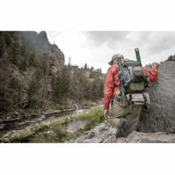 Allen Cottonwood Fly Fishing Rod & Gear Bag Case -Rio Shop 1291492 800 auto