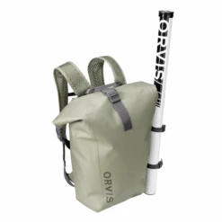 Orvis PRO Waterproof Roll Top Backpack - 20L 8 Orvis PRO Waterproof Roll Top Backpack - 20L -Rio Shop 1299566 800 auto