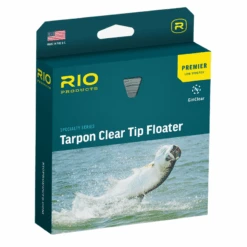 RIO Premier Tarpon Clear Tip Floater Line 9 RIO Premier Tarpon Clear Tip Floater Line -Rio Shop 1300516 800 auto