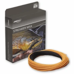 Airflo Streamer Max Running Fly Line