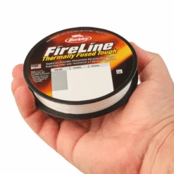 Berkley FireLine Fishing Line -Rio Shop 1343419 800 auto