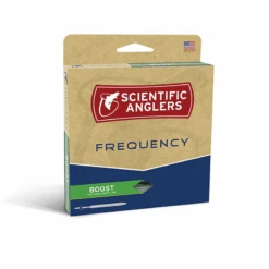 Scientific Anglers Frequency Boost Fly Line