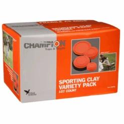 Champion Sports Clay Target Variety Pack -Rio Shop 1358223 800 auto