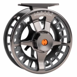 Lamson Remix Fly Reel