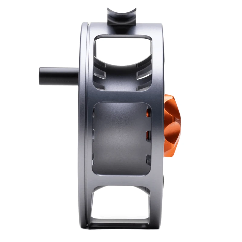 Lamson Guru S Hd Fly Reel 7 Lamson Guru S Hd Fly Reel - Image 5