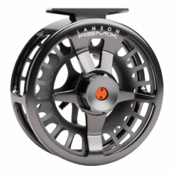 Lamson Remix Hd Fly Reel -Rio Shop 1361780 800 auto