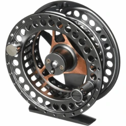 Wright & Mcgill Dragon Fly Fishing Reel -Rio Shop 1368204 800 auto