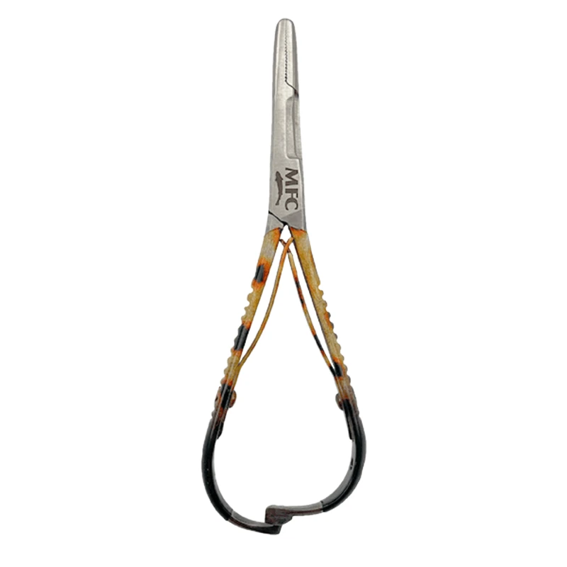 Montana Fly Company Mitten Clamp 3 Montana Fly Company Mitten Clamp