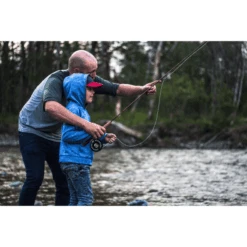 Temple Fork Outfitters Bug Launcher Fly Rod -Rio Shop 1397458 800 auto