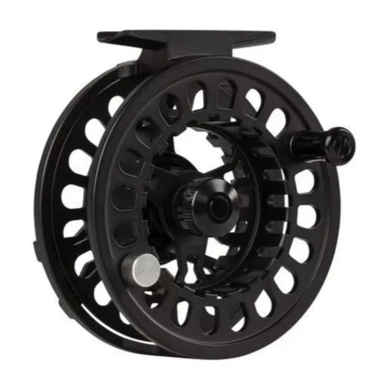 Greys Gts 300 Fly Reel 4 Greys Gts 300 Fly Reel - Image 2