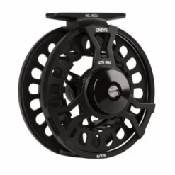 Greys Gts 300 Fly Reel