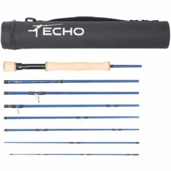 Echo Trip Fly Rod