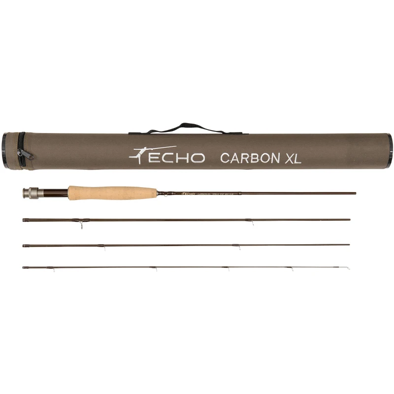 Echo Carbon XL Rod 3 Echo Carbon XL Rod