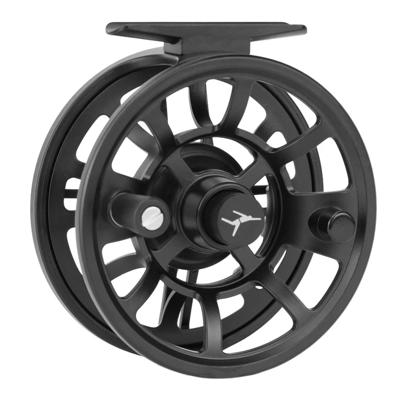 Echo Ion Fly Reel 2/3 3 Echo Ion Fly Reel 2/3