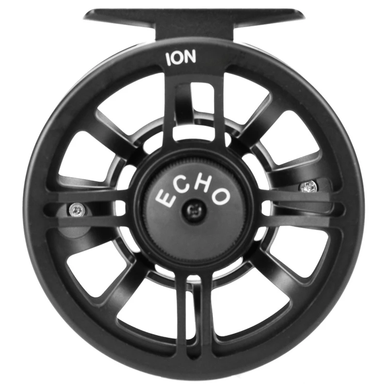 Echo Ion Fly Reel 2/3 4 Echo Ion Fly Reel 2/3 - Image 2