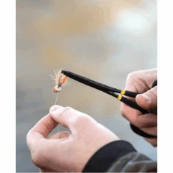 Loon Outdoors Rogue Forceps 5.5" With Comfy Grip -Rio Shop 1397691 800 auto