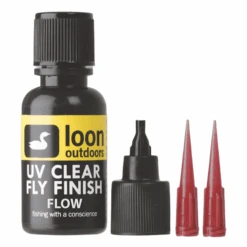 Loon Outdoors UV Clear Fly Finish - Flow -Rio Shop 1397706 800 auto