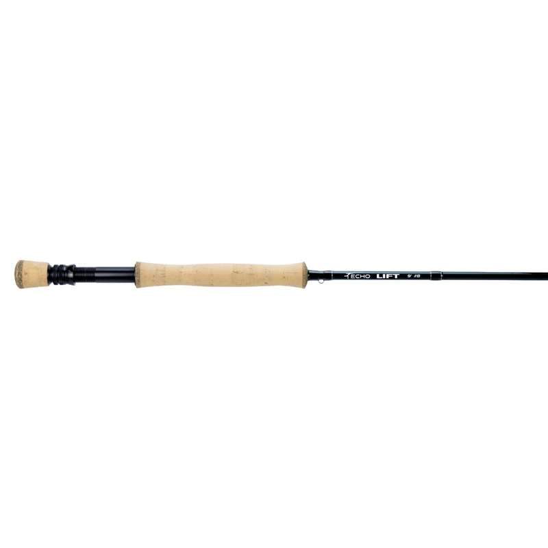 Echo Lift Fly Rod #7 3 Echo Lift Fly Rod #7