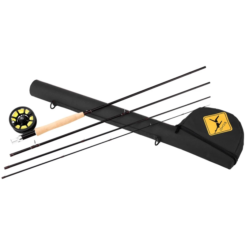 Echo Traverse Fly Outfit #4 4 Echo Traverse Fly Outfit #4 - Image 2