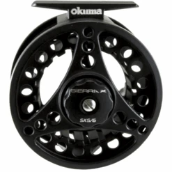 Okuma Sierra Fly Reel