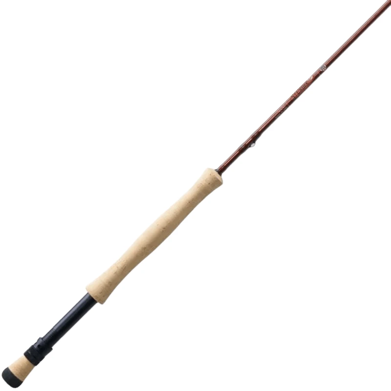 St. Croix Imperial Usa Fly Rod 9` 4 Piece 5 Weight 4 St. Croix Imperial Usa Fly Rod 9` 4 Piece 5 Weight - Image 2
