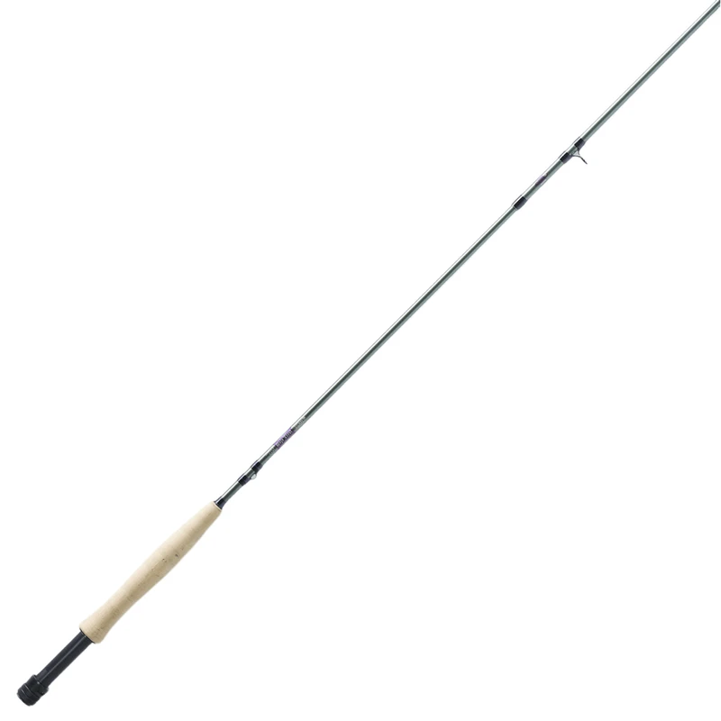 St. Croix Mojo Trout Fly Rod 3 St. Croix Mojo Trout Fly Rod