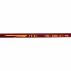 Temple Fork Outfitters 7' Bug Launcher Fly Rod Kit -Rio Shop 1398615 800 auto