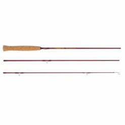 Temple Fork Outfitters 7' Bug Launcher Fly Rod Kit -Rio Shop 1398619 800 auto
