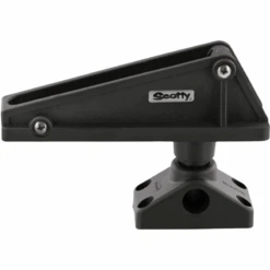 Outcast Sporting Scotty 276 Anchor Lock W/ Side Deck Mount