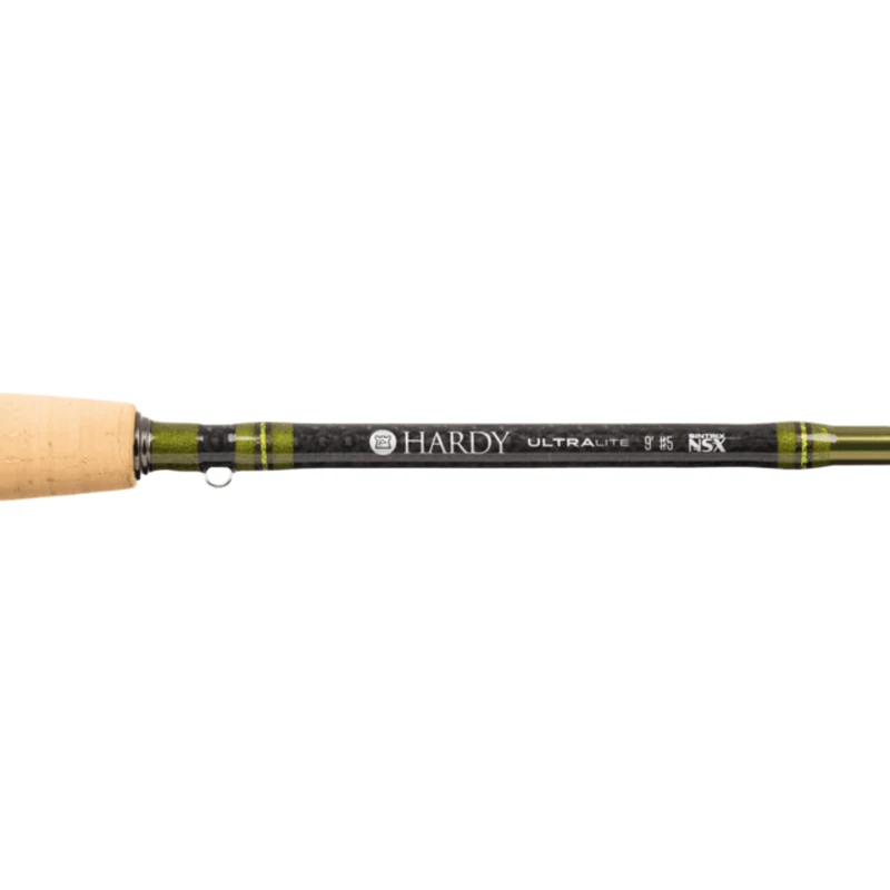Hardy Ultralite Rod 4 Hardy Ultralite Rod - Image 2
