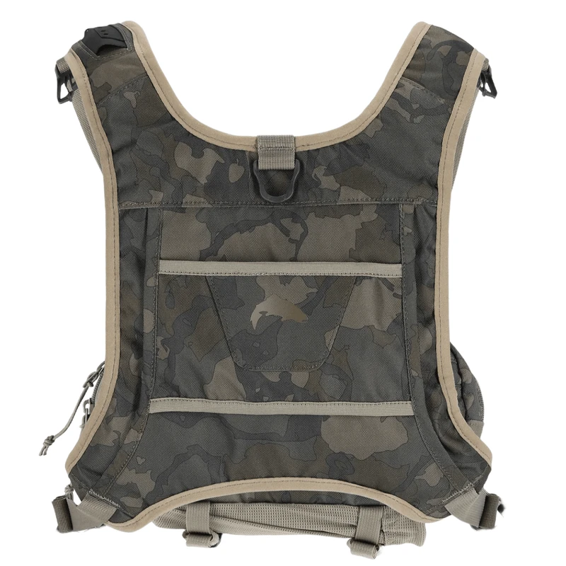 Simms Tributary Hybrid Chest Pack 5 Simms Tributary Hybrid Chest Pack - Image 3