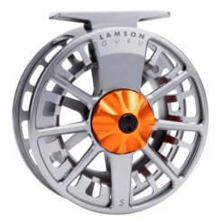 Lamson Guru S Fly Reel -Rio Shop 1476821 800 auto