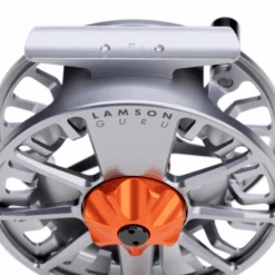 Lamson Guru S Fly Reel -Rio Shop 1476830 800 auto