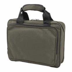 Colorado Anglers Supply AA 13 Piece Fly Tying Kit Bag -Rio Shop 1499810 800 auto