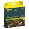 RIO Smallmouth Bass Fly Fishing Line -Rio Shop 343814 800 auto